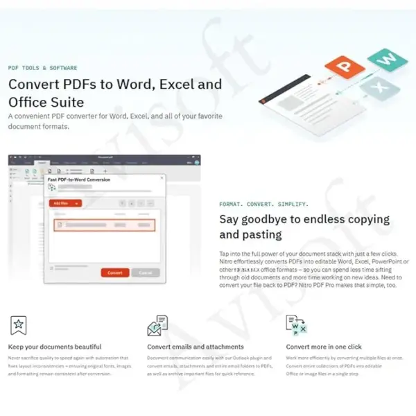 Nitro PDF Pro 13