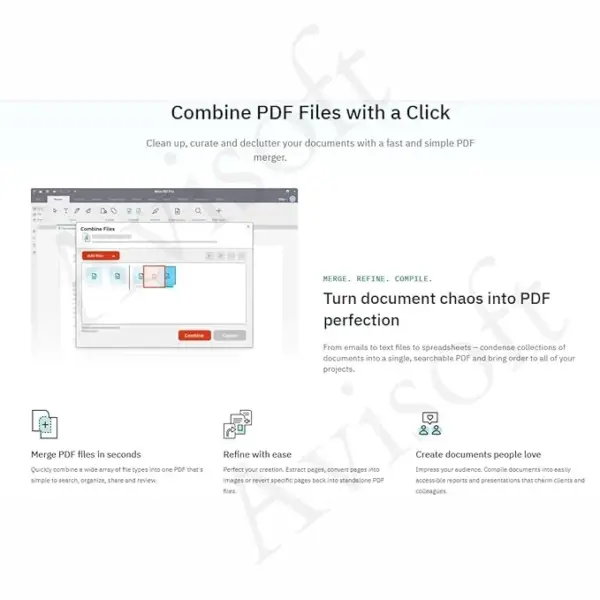 Nitro PDF Pro 13