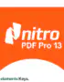 Nitro PDF Pro 13 Lifetime Key