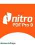 Nitro PDF Pro 9 Lifetime Key