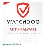 Watchdog Anti-Malware - 1 PC