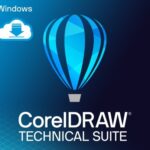 CorelDRAW Technical Suite 2025 for Windows | Lifetime