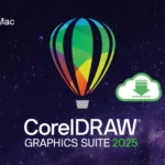 CorelDRAW Graphics Suite 2025 for 1 MAC | Lifetime