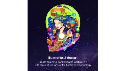 CorelDRAW Graphics Suite 2025 | Lifetime (EDU)