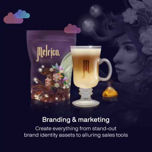 CorelDRAW Graphics Suite 2024 for 1 MAC | Lifetime
