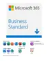 Microsoft 365 Business Standard for 5 Device - 1 User, 12-Month/1 year