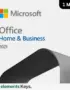 Office 2021 Home and Business Bind Key 1 For MAC