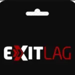 ExitLag 1 Month Key Global