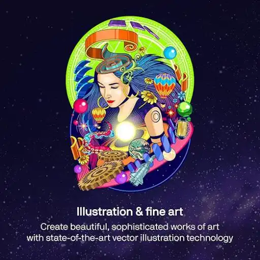 CorelDRAW Graphics Suite 2025 - Commercial | Lifetime - Image 4