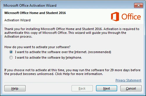 Microsoft Office Activation Step-by-step Guide & Common Fixes