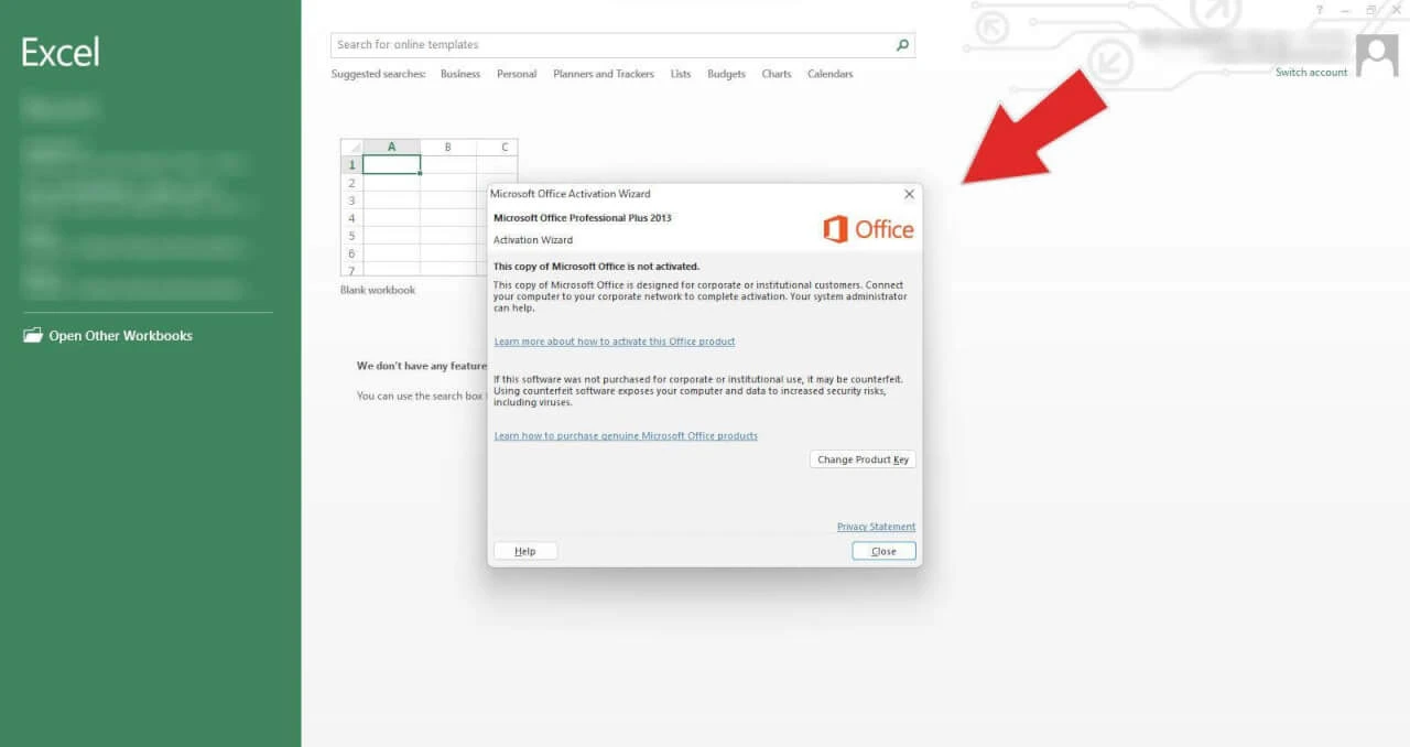Microsoft Office Activation Step-by-step Guide & Common Fixes