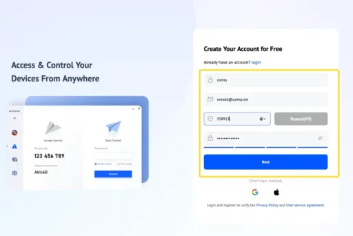AnyViewer Solo (6 Year) - Image 3
