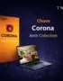 Chaos Corona Arch Collection - 1 Year