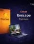 Chaos Enscape Premium - 1 Year