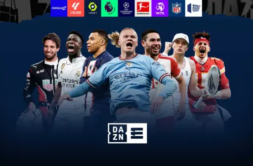 DAZN Account Ultimate | 1 Screen | 1 Month - Germany Subscription - Image 2