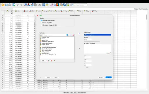 IBM SPSS Statistics Premium Subscription 31 Version 1 PC/Mac 1 Key Lifetime - Image 2