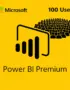 Power BI Premium 100 user