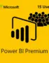 Power BI Premium 15 user