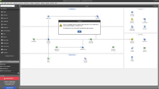 QuickBooks Desktop Premier 2013 US for Windows - Image 2