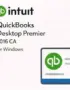 QuickBooks Desktop Premier 2016 CA for Windows