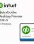 QuickBooks Desktop Premier 2018 US for Windows
