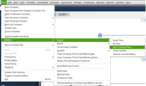 QuickBooks Desktop Premier 2020 CA for Windows - Image 2