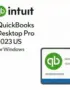 QuickBooks Desktop Pro 2023 US for Windows