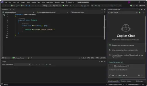 Visual Studio 2026 Enterprise | 2 User | Lifetime Subscription - Image 3