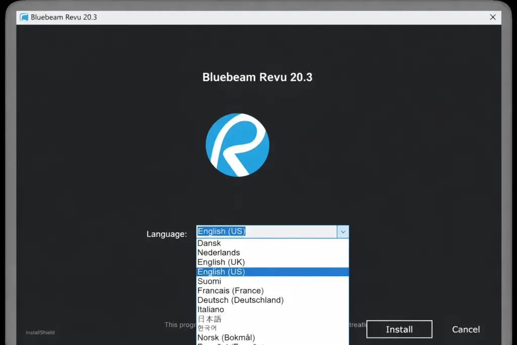 Bluebeam Revu eXtreme 20 Activation Guide