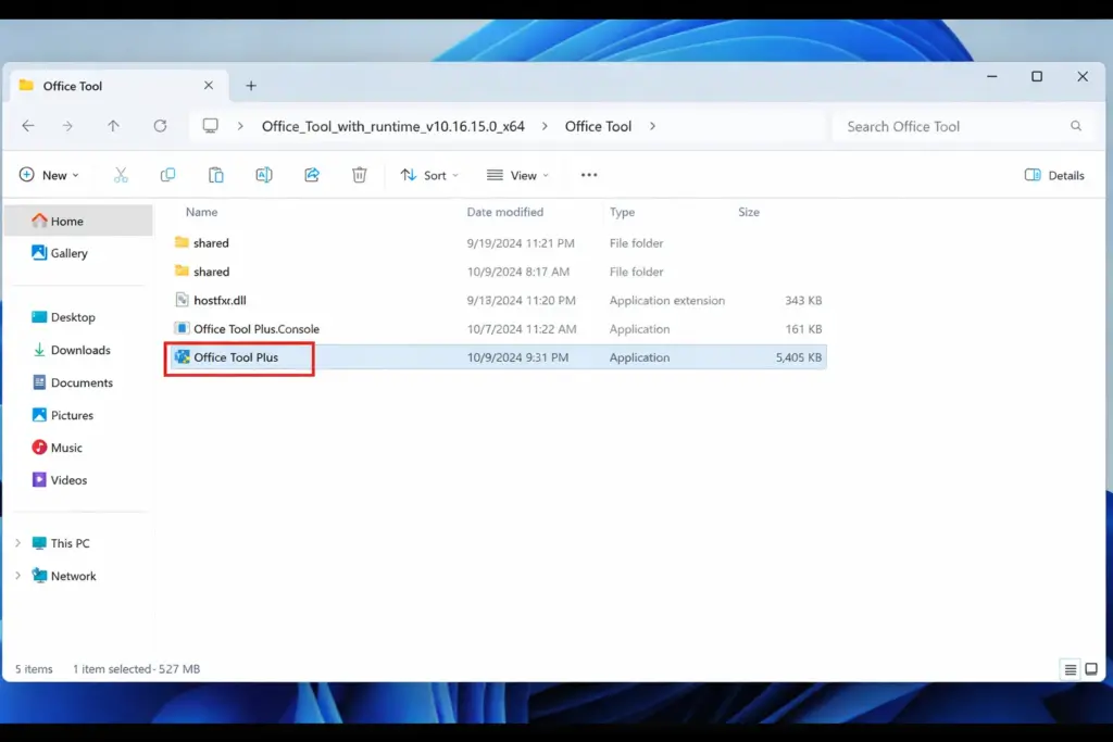 Office 2024/2021 LTSC Professional Plus Key Activation Guide