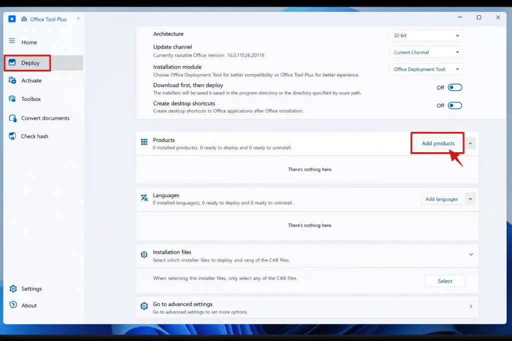 Office 2024/2021 LTSC Professional Plus Key Activation Guide