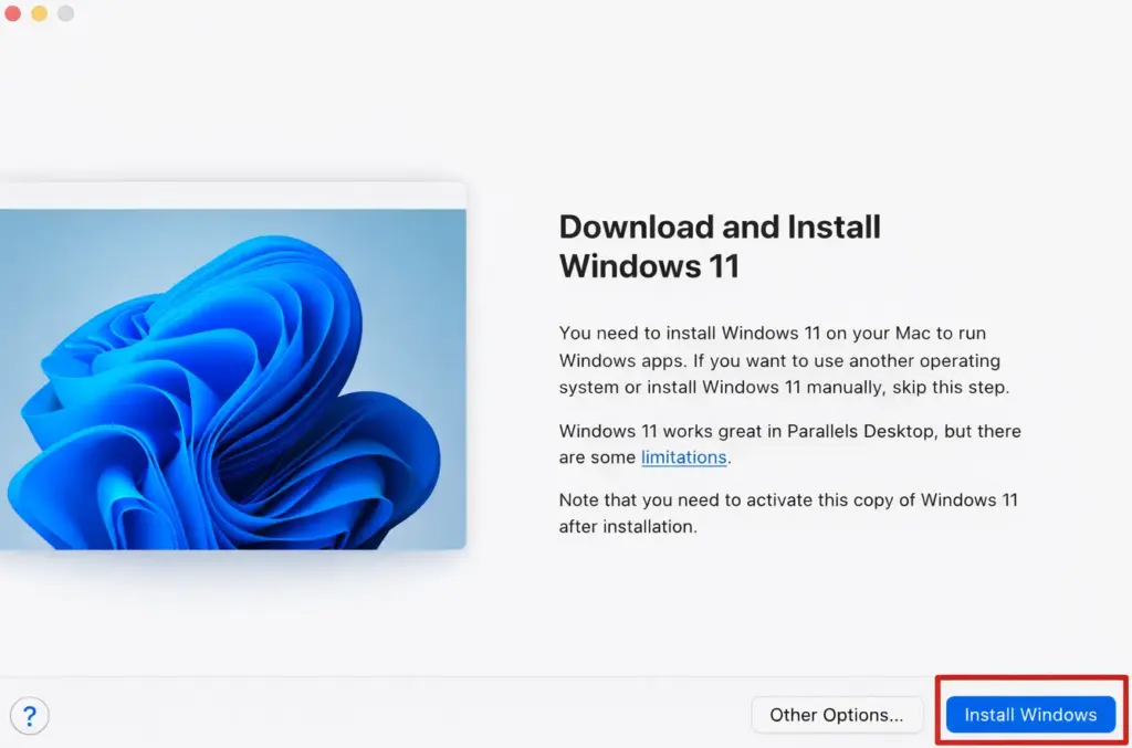 Parallels Desktop 26/20/19/18 Lifetime Key Activation Guide
