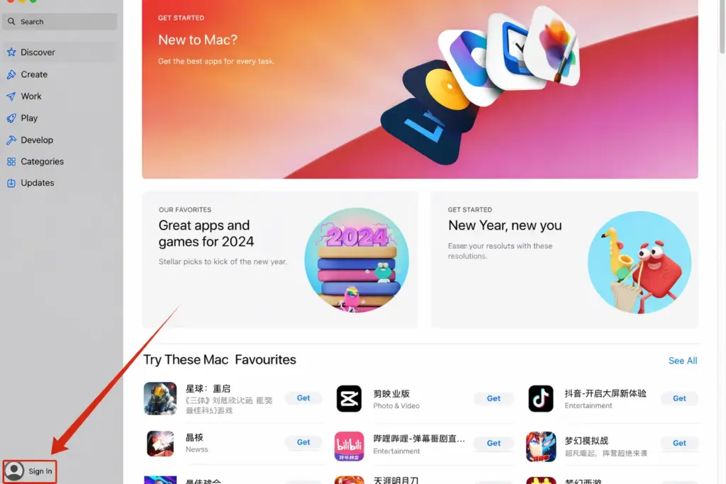 Final Cut Pro X/Logic Pro X Apple ID Account Download 1 Mac Activation Step