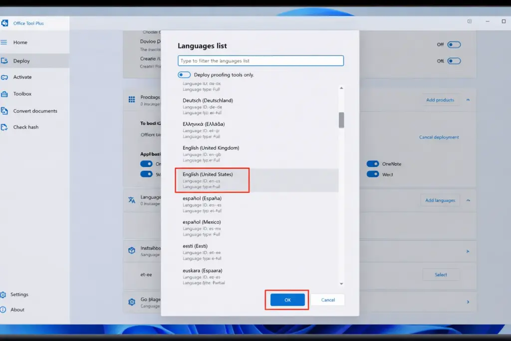 Office 2024/2021 LTSC Professional Plus Key Activation Guide