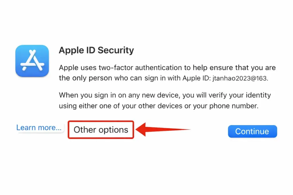 Final Cut Pro X/Logic Pro X Apple ID Account Download 1 Mac Activation Step