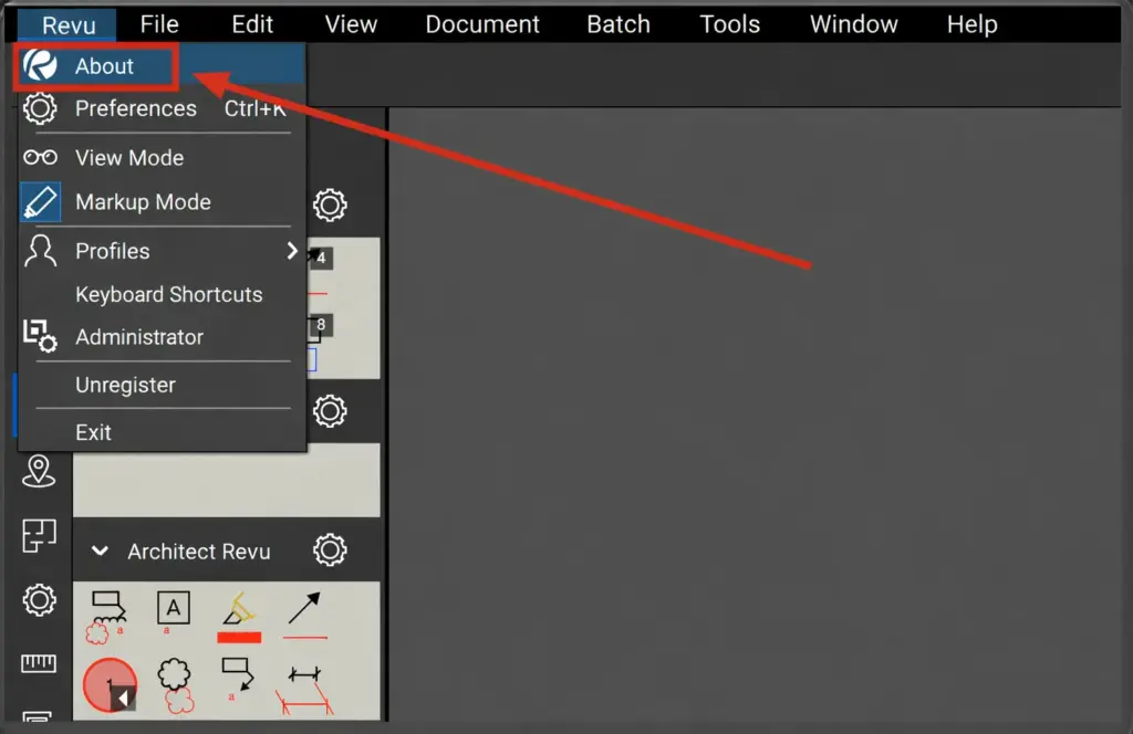 Bluebeam Revu eXtreme 20 Activation Guide