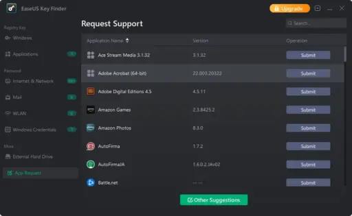 EaseUS Key Finder - 1 Year Subscription - Image 2