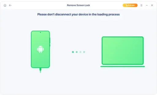 EaseUS MobiUnlock for Android - 1 Month Subscription - Image 2