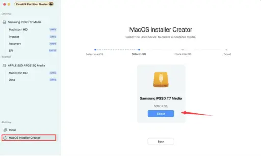 EaseUS MobiUnlock for Mac - 1 Year Subscription - Image 3