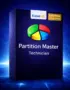 EaseUS Partition Master Technician - Lifetime Upgrades Subscription