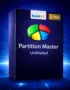 EaseUS Partition Master Unlimited - 2 Year Subscription