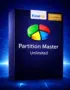 EaseUS Partition Master Unlimited - Lifetime Upgrades Subscription