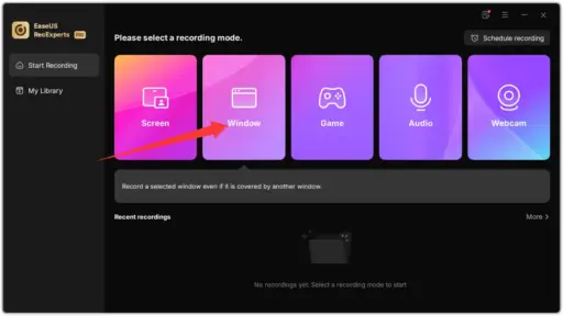 EaseUS RecExperts for Mac - Lifetime Upgrades - Image 2