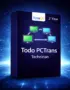 EaseUS Todo PCTrans Technician - 2 Year Subscription