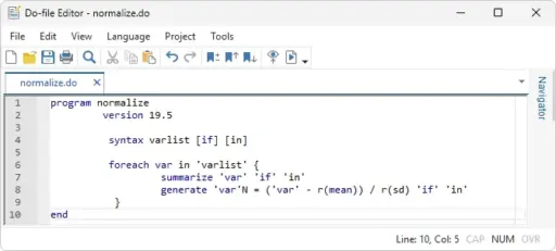 Stata 19.5 MP/SE/BE Single-User 32-core Perpetual / Lifetime Key - Image 2
