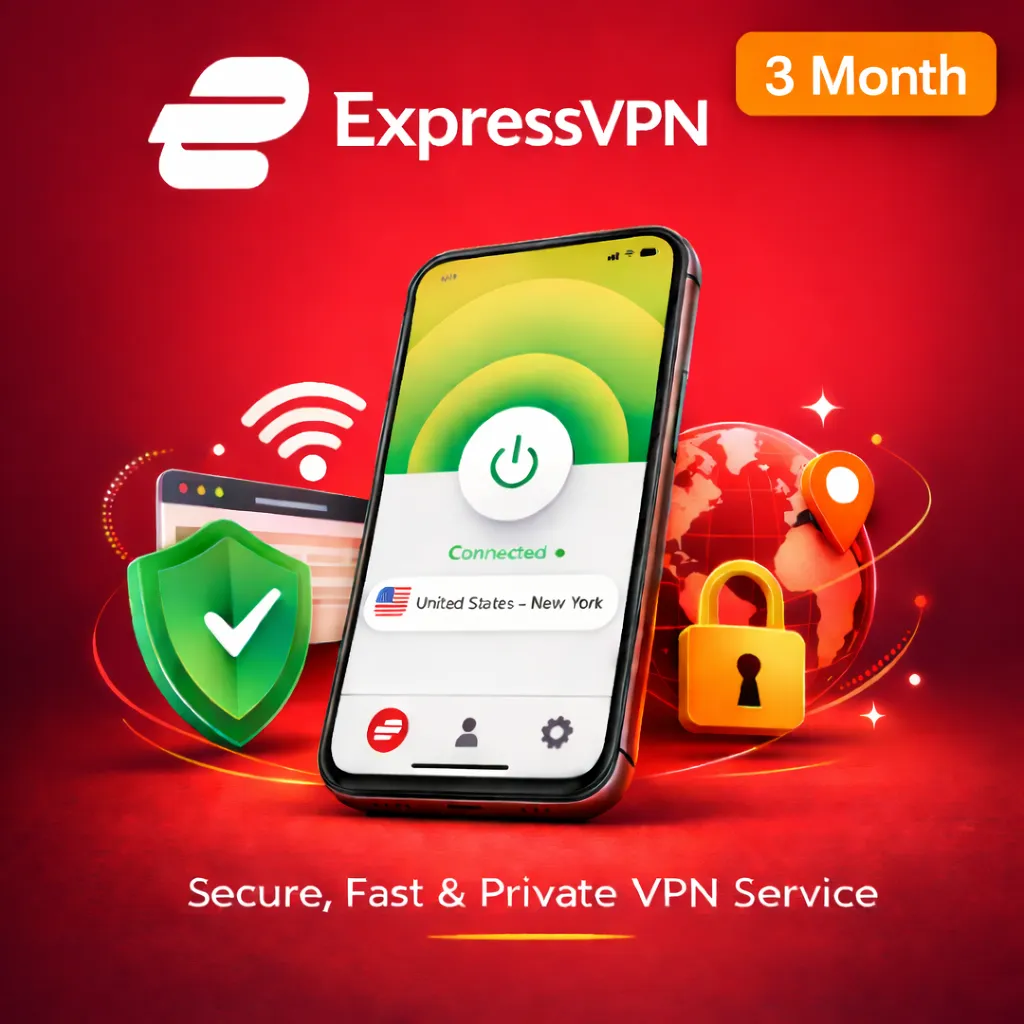 ExpressVPN 3 Month Redeem Code ExpressVPN 3 Month Redeem Code