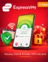 ExpressVPN 6 Month Redeem Code