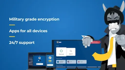 HMA VPN 1 Month Redeem Code - Image 3