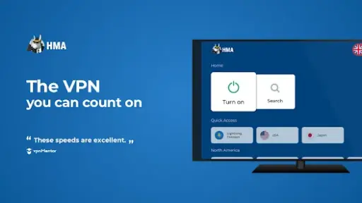 HMA VPN 1 Month Redeem Code - Image 2