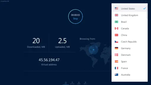 Hotspot Shield VPN 7 Days - Image 2